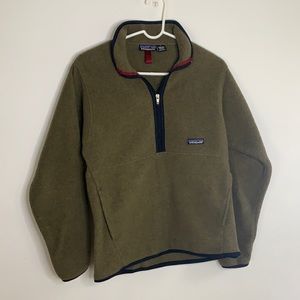 VTG Patagonia Synchilla